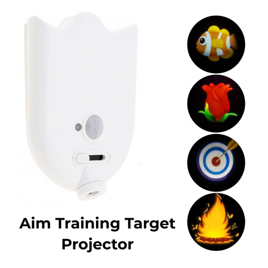 Aim Training Target Projector™